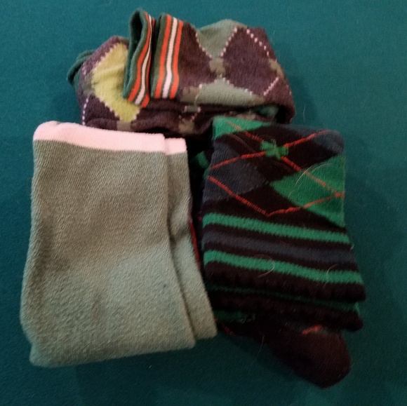 Socks - Picture 2 of 2